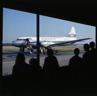 Finnair_Convair