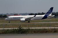 A220_landing_roll