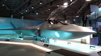 Farnborough 2018 FIA18