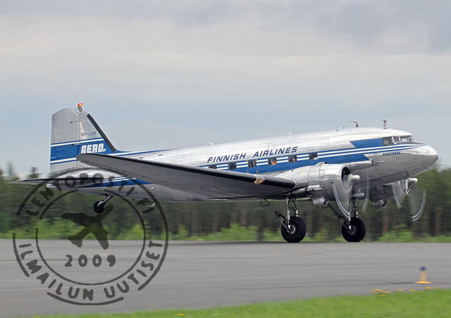 DC3_takeoff