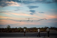 Zephyr Airbus Copyright 2018