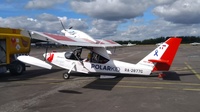 AeroVolga Borey (RA-2877G) -ultrakevyt