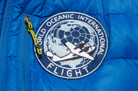 World Oceanic International Flight