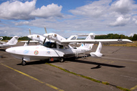 AeroVolga LA-8C