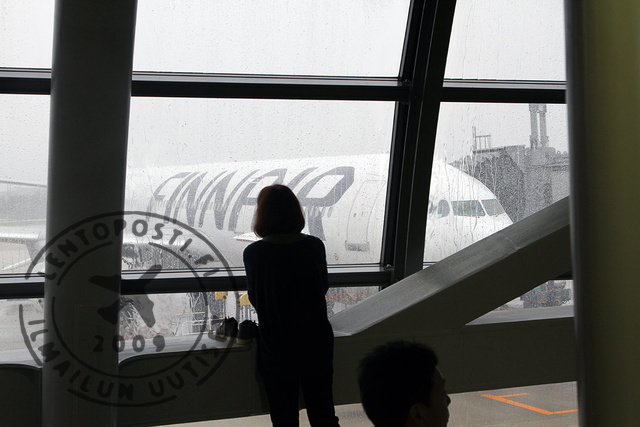 Finnair_laajarunko_osakassa
