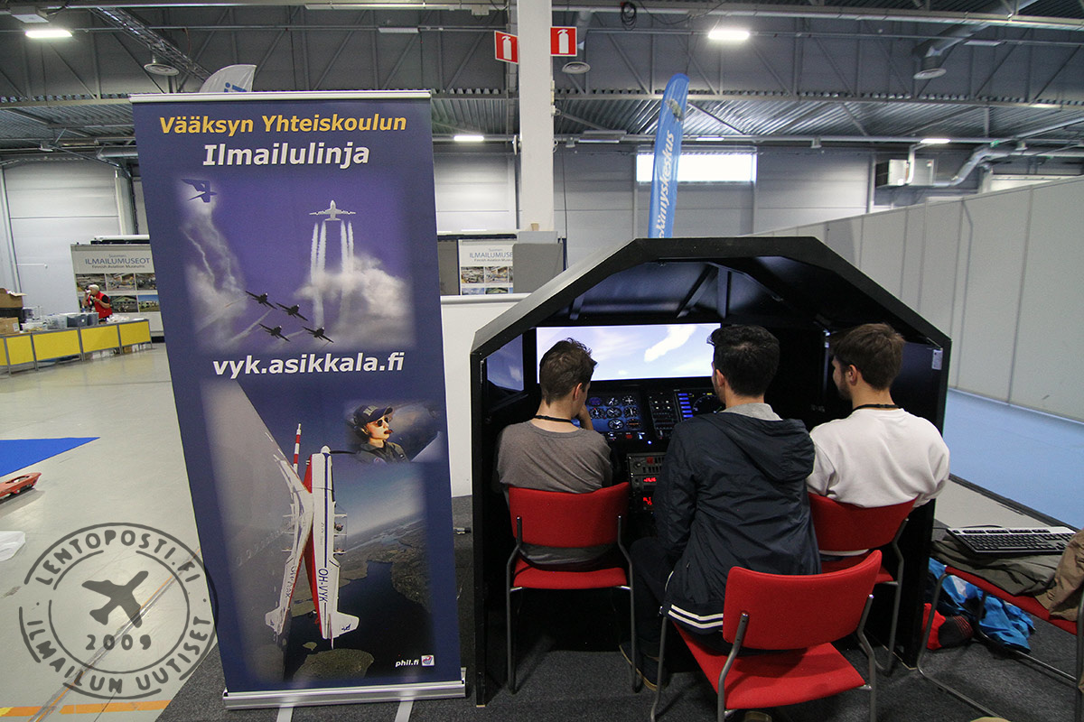 KOK_ilmailulinja