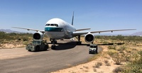 Pima Air and Space Museum