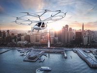 Volocopter 2X