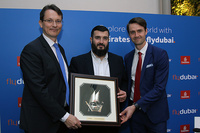 flydubai_lahja_VuoriEfendiRantanen
