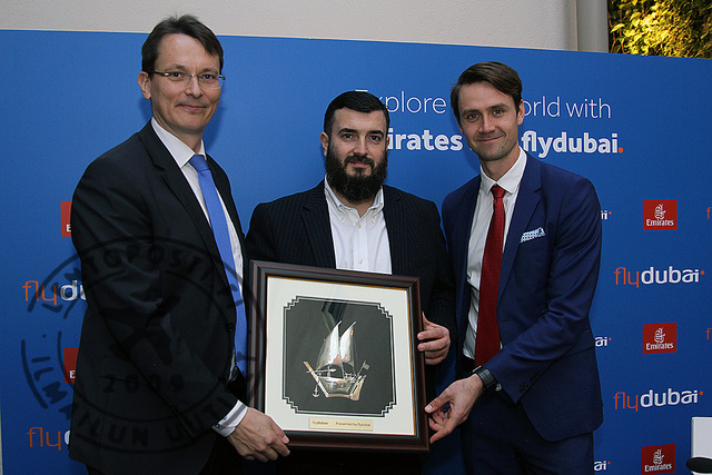 flydubai_lahja_VuoriEfendiRantanen