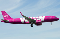 WOW air
