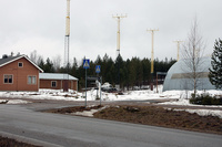 Hallinportti