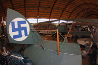 Hallinportti_7_Caudron_G3