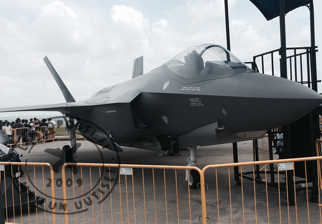 F35_SGairshow