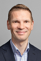 Jukka Erlund. Kuva: Kesko.