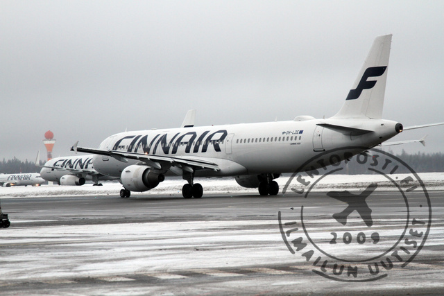 Finnair_A32s_1