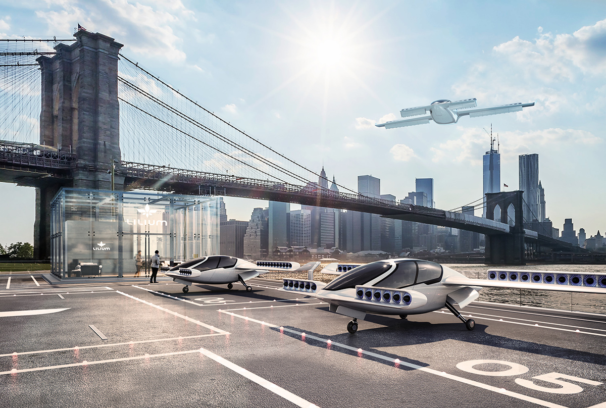 Lilium-Landing-Pad-(Pier)