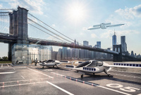 Lilium-Landing-Pad-(Pier)