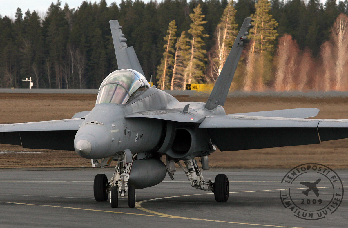 Hornet