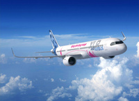 A321XLR