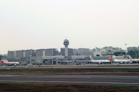 CKG_Airport