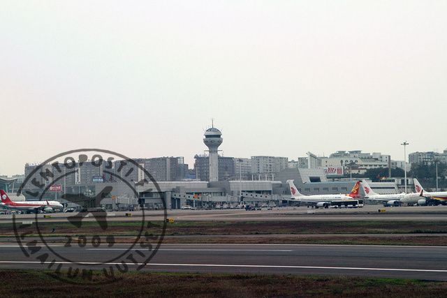 CKG_Airport