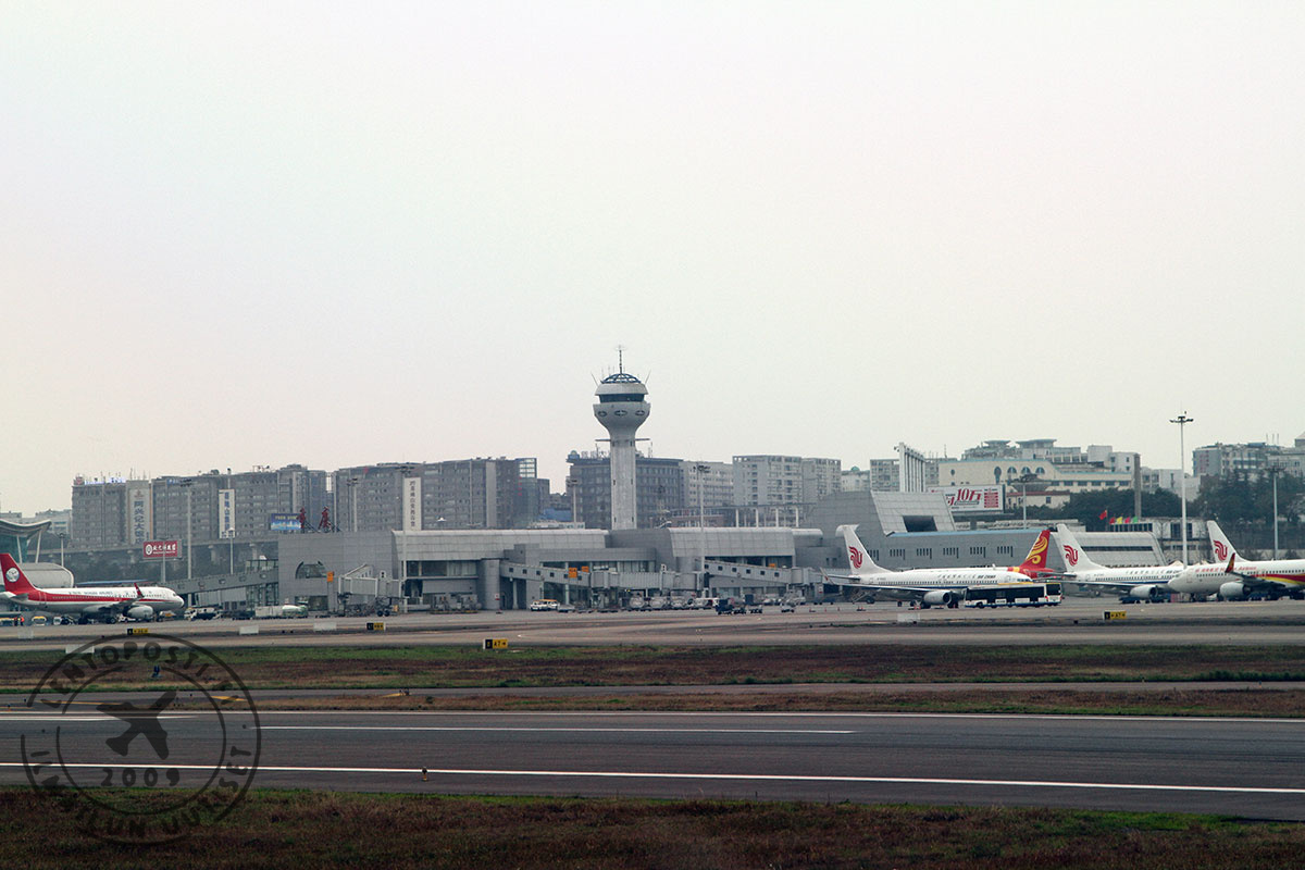 CKG_Airport