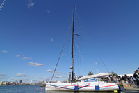 Huusela_vene_laiturissa