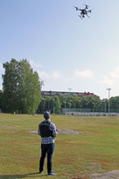 Poliisi_Matrice_lentaa
