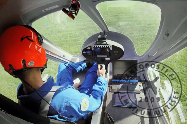 Volocopter_ohjaamo