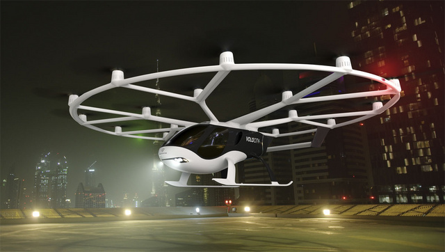 Volocopter_Volocity