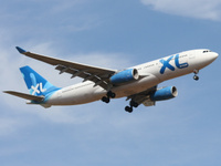XL Airways