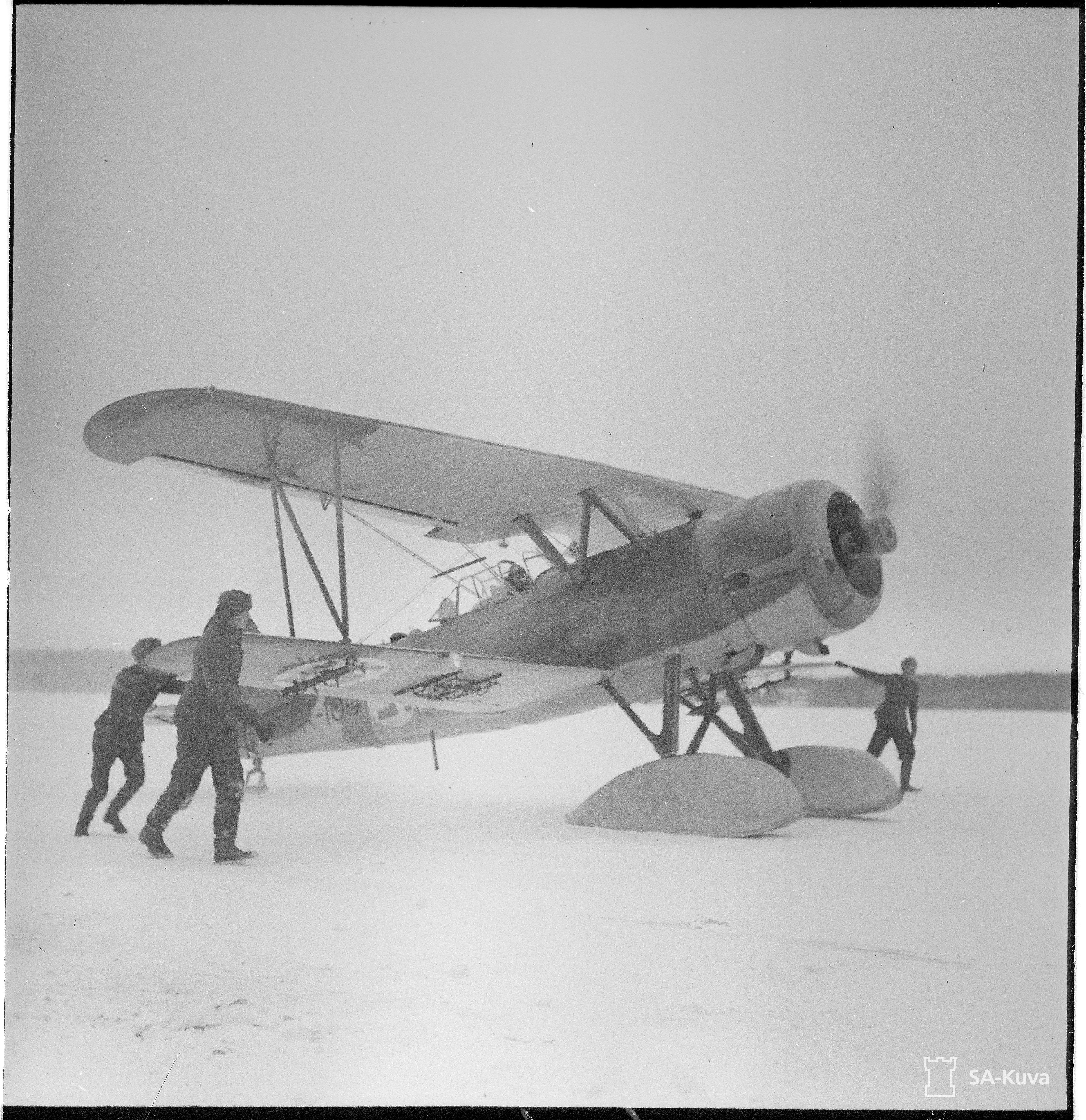 Fokker_CX