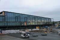 Rovaniemi_terminaalilaajennus
