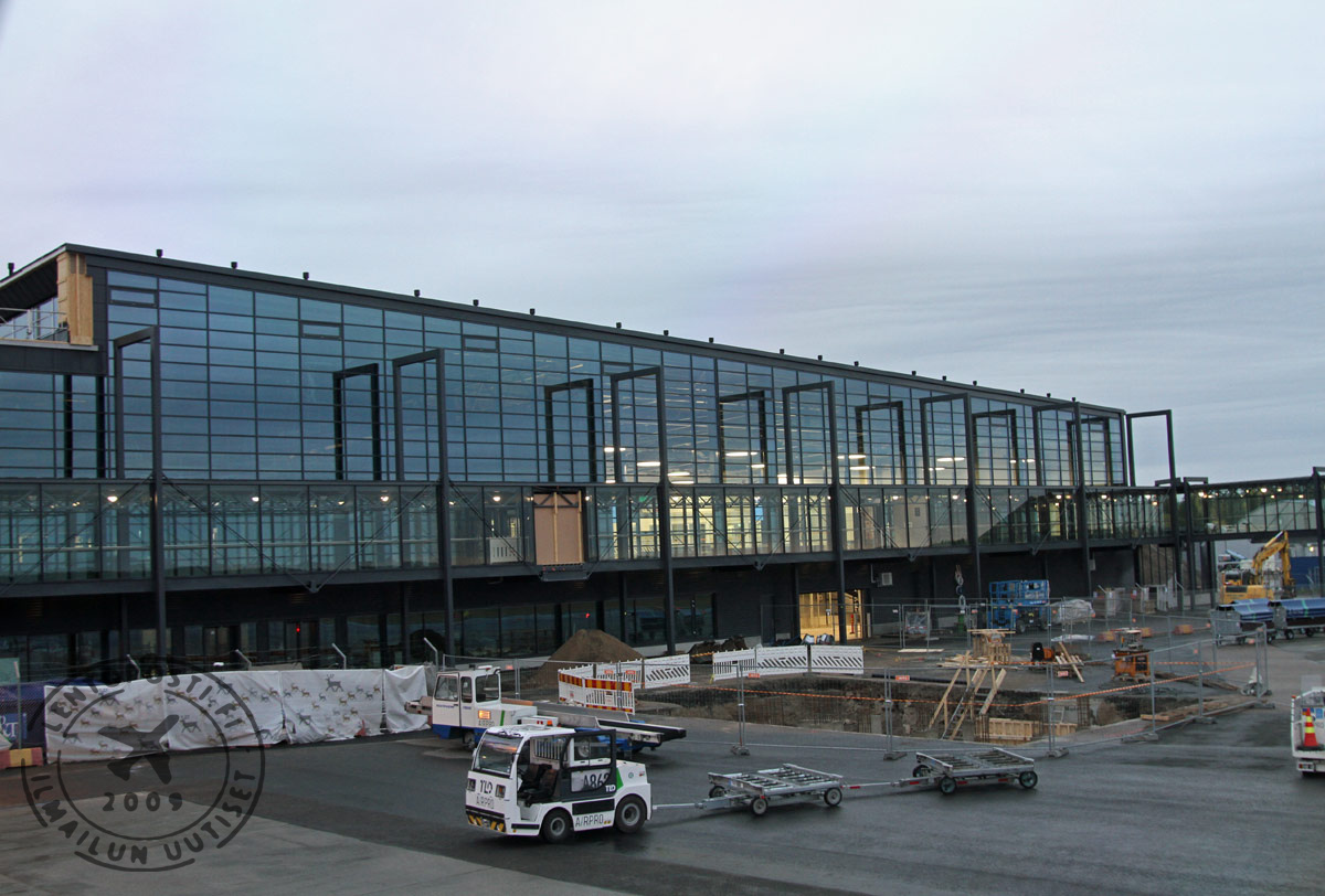 Rovaniemi_terminaalilaajennus