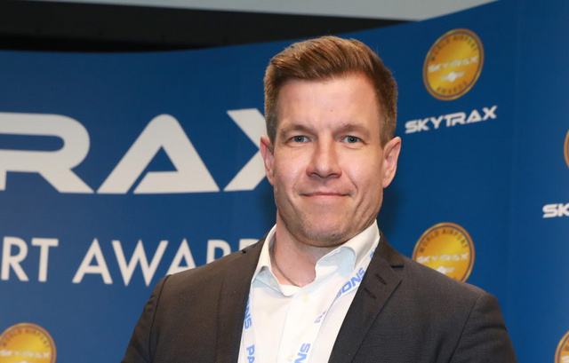 HeikkiKoski_Finavia