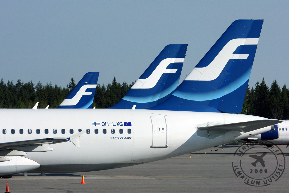 Finnair_A32S