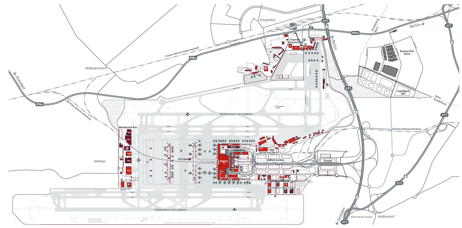 BER_airport_map