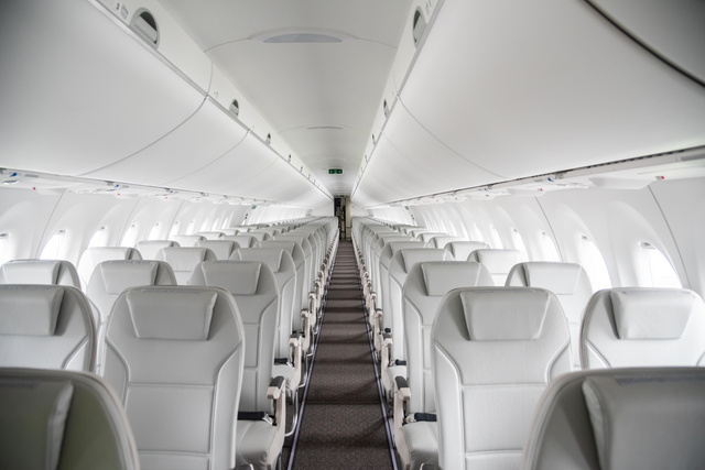 A220-AirBaltic-cabin
