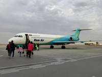 Bek Air