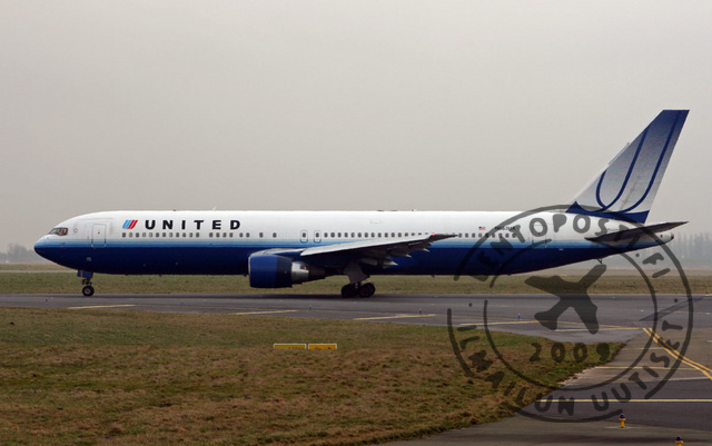 United_767