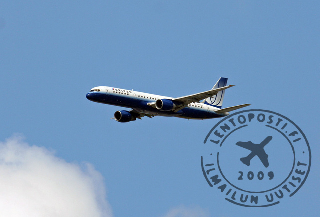 United_757