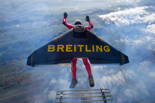 Jetman