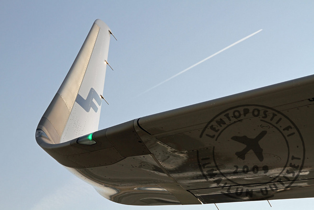 Finnair_sharklet_ohilento