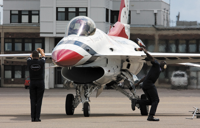Thunderbirds