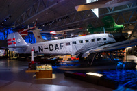 Norsk Luftfartsmuseum Bodo