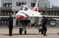 Thunderbirds