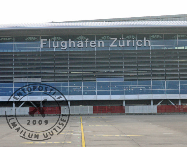 ZRH_terminal