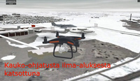 OTKES_dronesta