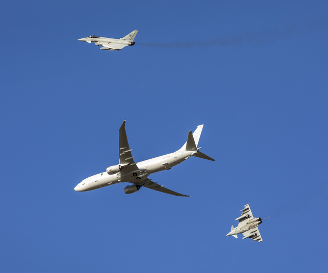 RAF_poseidon
